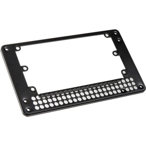 SilverStone Germany SST-PP08 Houder voor netvoeding