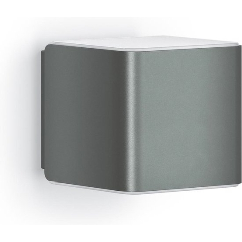 Steinel Sensor Buitenlamp L 840 LED iHF antraciet - 055530