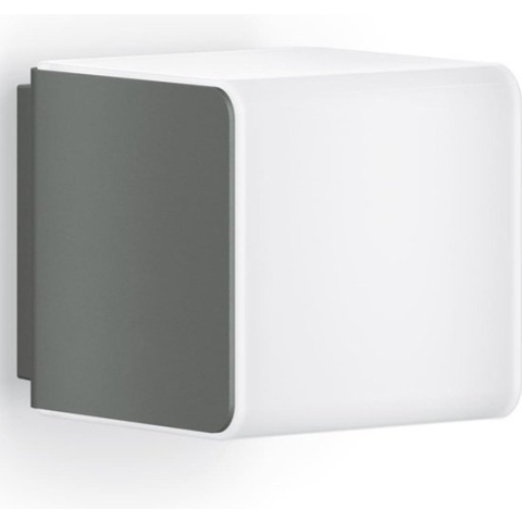 Steinel Sensor Buitenlamp L 830 LED iHF antraciet - 055493
