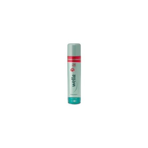 Wella Forte Extra Strong Hairspray
