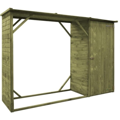 vidaXL-Tuinschuur-253x80x170-cm-grenenhout