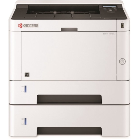 KYOCERA ECOSYS P2235dw - Laserprinter A4 - Zwart-wit