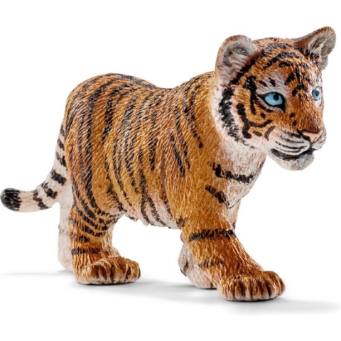 schleich WILD LIFE - Bengaalse tijgerwelp - 14730