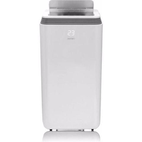 Aerian airconditioner AAC2300 - mobiele airco - Timer - Geschikt voor Ontvochtiging - Wit