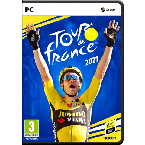 Tour de France 2021