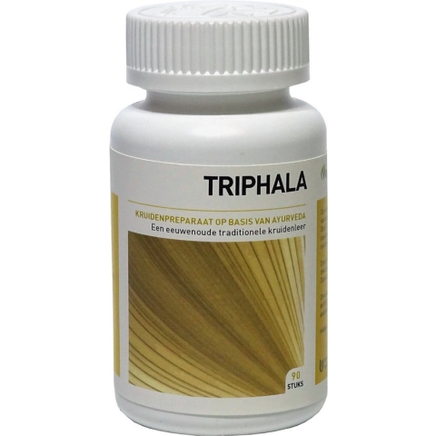 Ayu Health Triphala