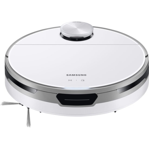 Samsung VR30T85513W - Jet Bot+ - Robotstofzuiger