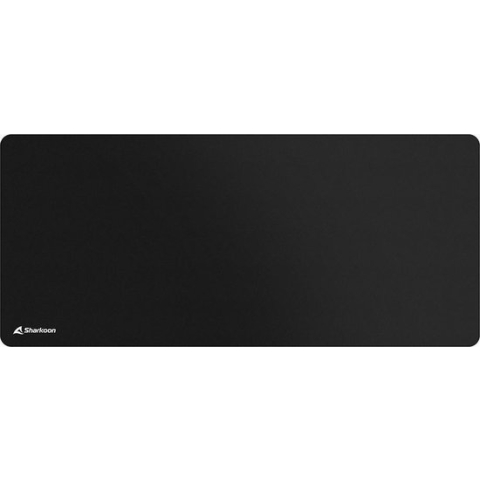Gaming mat Sharkoon 4044951029969 Zwart