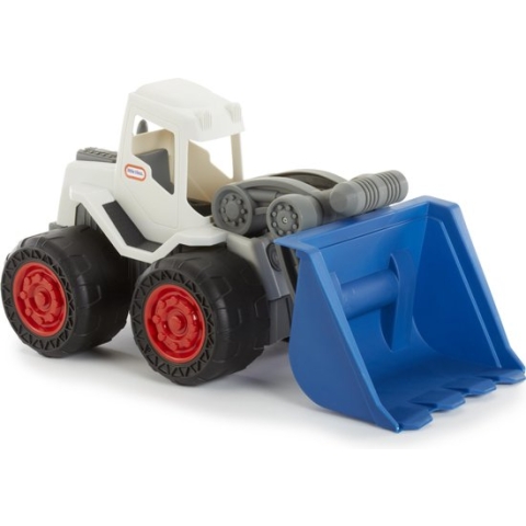 Little Tikes Dirt Digger 2-in-1 Front Loader - Speelgoedvoertuig