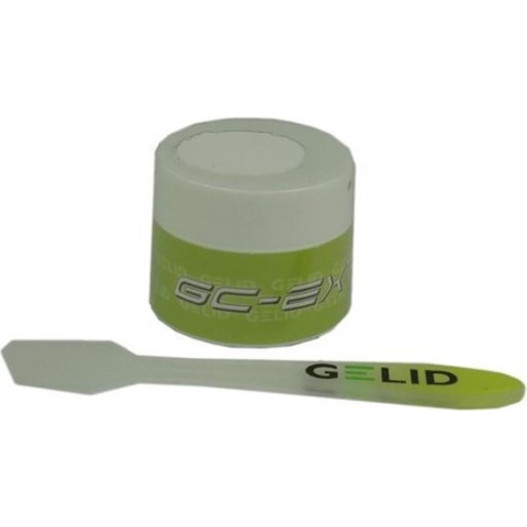 Gelid Solutions GC-EX10G heat sink compound