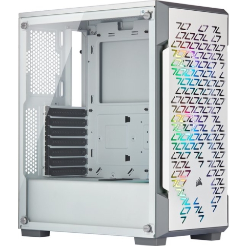 ATX kast Corsair iCUE 220T RGB Airflow