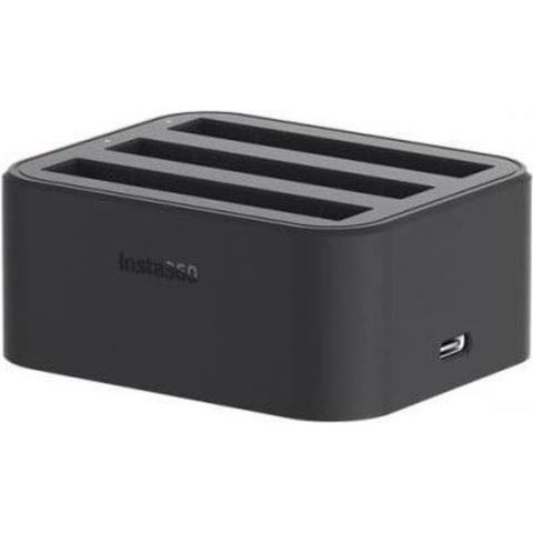 Insta360 ONE X2 - Snellader