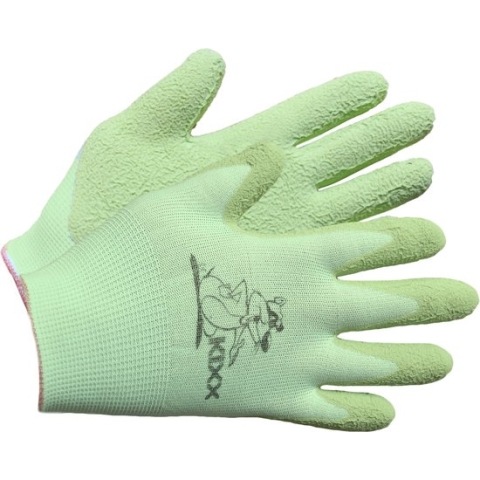 Kixx Tuinhandschoenen - Kids Fudge - Maat 4