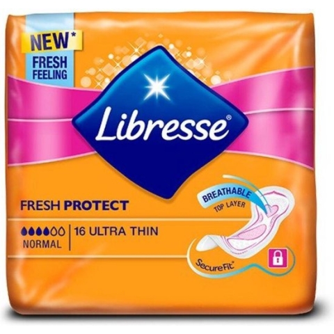 Libresse Invis Norm 3Mm