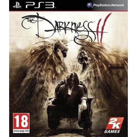 The Darkness 2