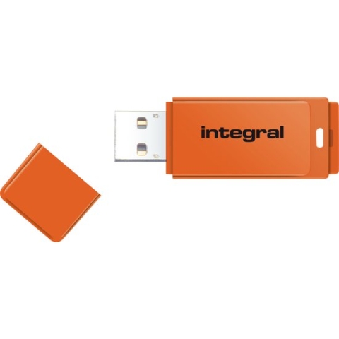 Integral Neon - USB-stick - 32 GB