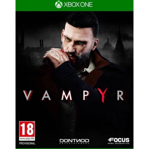 Vampyr - Xbox One