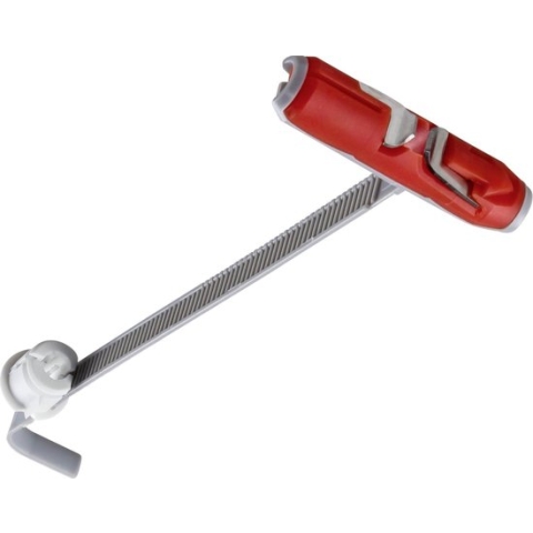 Fischer DUOTEC Tuimelplug 47 mm 10 mm 539025 25 stuk(s)