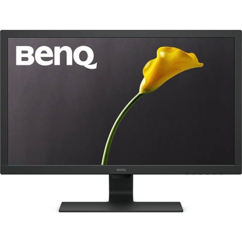 BenQ Full HD Monitor GW2780 - IPS Beeldscherm - Eye Care - HDMI - 27 inch - Ingebouwde Speakers