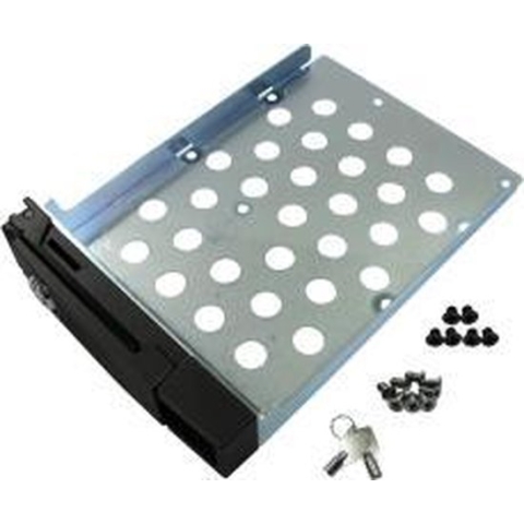QNAP SP-TS-TRAY-BLACK montagekit
