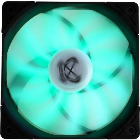 SCYTHE ventilator voor Kaze Flex pc-behuizing - RGB PWM - 120 mm - 300-1200 RPM