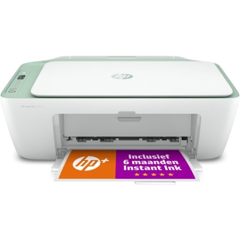 HP Deskjet 2722E - All-in-One Printer - geschikt voor Instant Ink