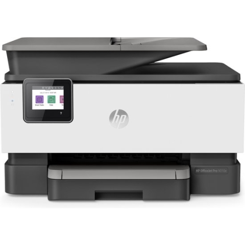 HP OfficeJet Pro 9010e - All-in-One Printer - geschikt voor Instant Ink