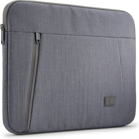 Case Logic Huxton - Laptophoes/ Sleeve - 14 inch - Graphite