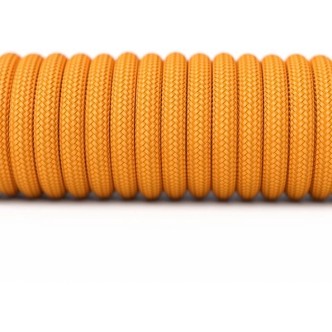 Glorious PC Gaming Race Ascended Cable V2 - Glorious Gold