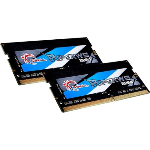 SO DDR4 16GB PC 3200 CL22 G.Skill Kit (2x8GB) 16GRS 1,2V