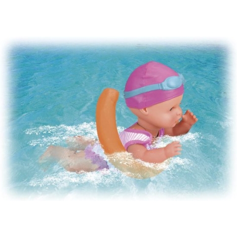 Nenuco Zwempop - 35 cm