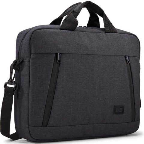 Case Logic Huxton AttachÃ© - Laptoptas - 13.3 inch - Zwart
