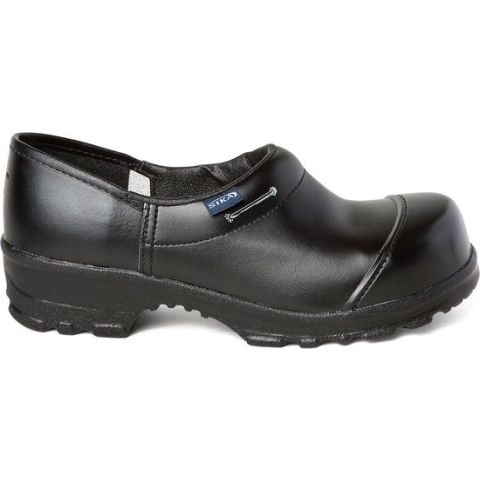 Sika 883 Flex Klomp - S3 - Zwart - Maat 43 - 10066043