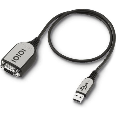 Sitecom - USB to Serial Cable 0.6m