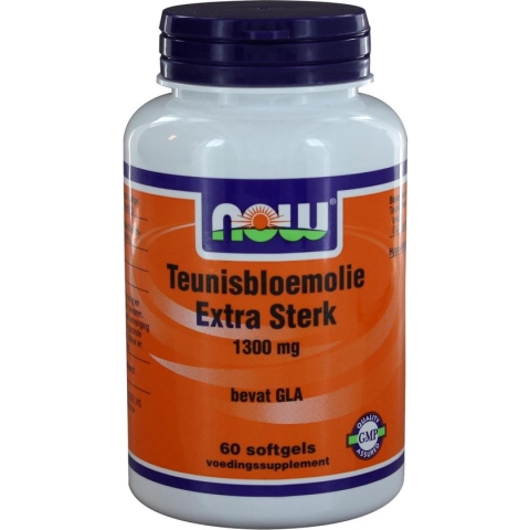 Super Primrose/Teunisbloemolie