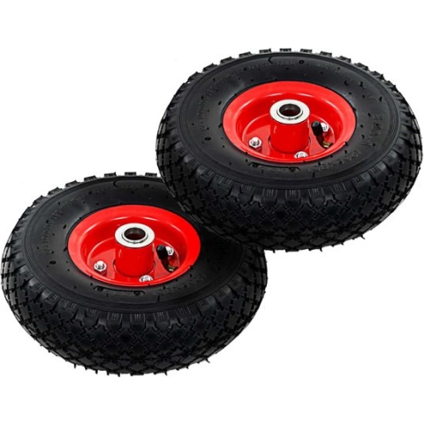vidaXL-Steekwagenwielen-2-st-3,00-4-(245x82)-rubber