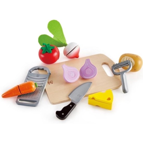 Hape - Cooking Essentials (6115)