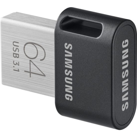 Samsung FIT Plus - USB stick - USB 3.1 - USB A - 64 GB