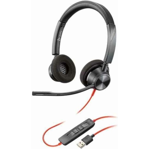 Headphones with Headband Poly BW3320