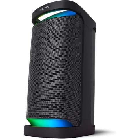 Sony SRS-XP700 - Bluetooth Partybox - Zwart
