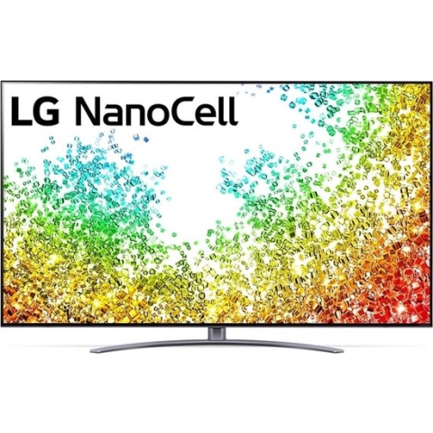 LG 55NANO966PA - 55 inch -  8K NanoCell - 2021