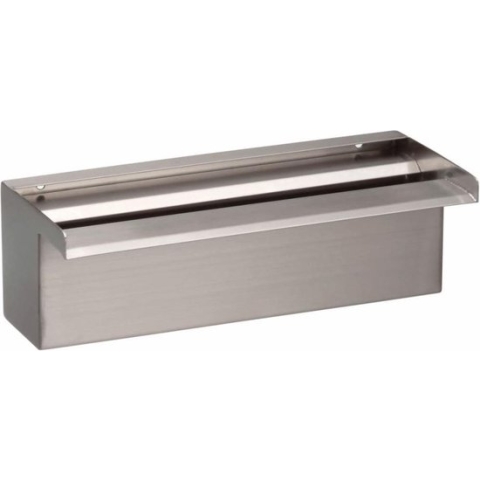 Ubbink - Niagara - 30 - roestvrij staal - waterval