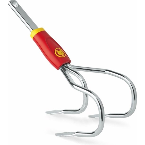 WOLF-Garten MultiStar® BE-M - Woeler - Cultivator - 11cm