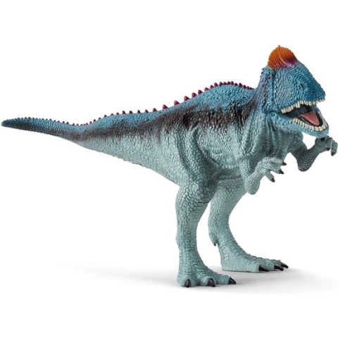 schleich DINOSAURUS - Cryolophosaurus - Speelfiguur - Kinderspeelgoed voor Jongens en Meisjes - 4 tot 12 jaar