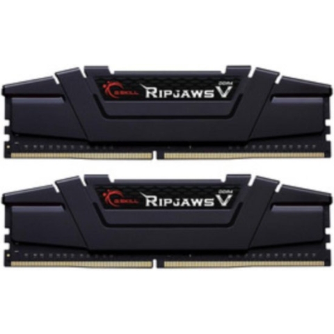 G.Skill Ripjaws V F4-4266C17D-32GVKB, 32 GB, 2 x 16 GB, DDR4, 4266 MHz