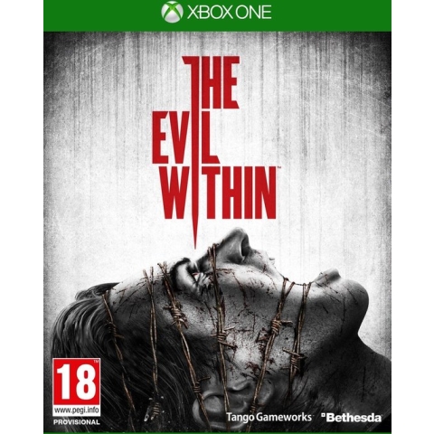 The Evil Within - Xbox One