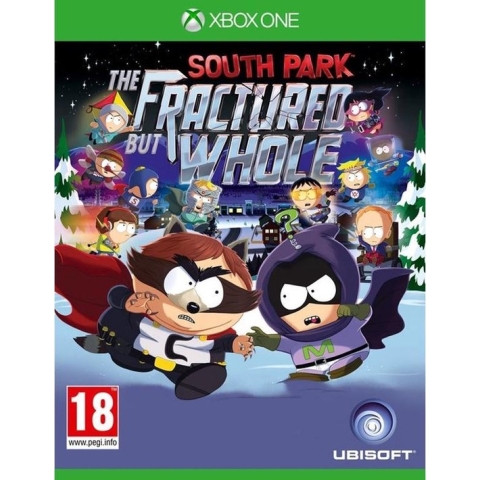 South Park: The Fractured But Whole /Xbox One
