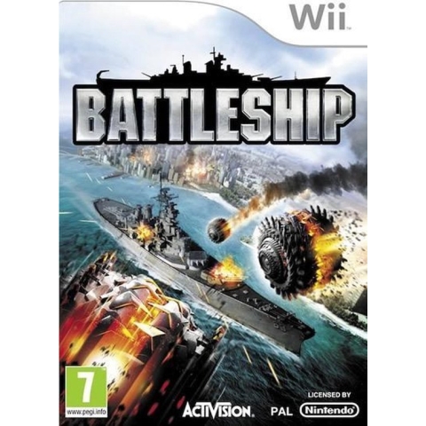 Battleship