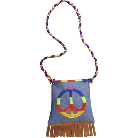 ATOSA - Hippietas voor volwassenen