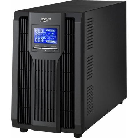 FSP Fortron Champ 2K Tower UPS 2000 VA